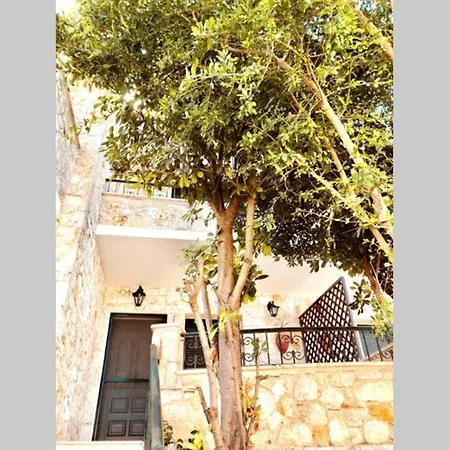 Stone Mezonete 5min From The Golden Xenia Paliouri