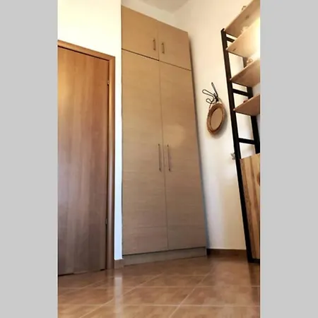 Stone Mezonete 5min From The Golden Xenia * Paliouri