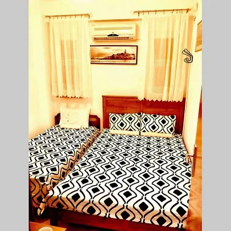 Holiday home Stone Mezonete 5min From The Golden Xenia