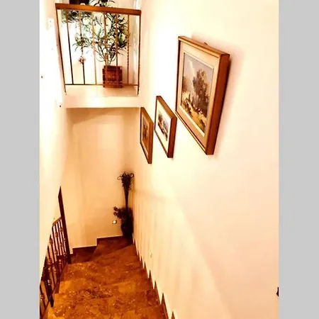 Holiday home Stone Mezonete 5min From The Golden Xenia Paliouri